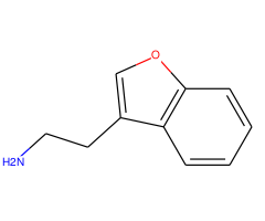 2-(Benzofuran-3-yl)ethanamine|CS-W019375|27404-31-5