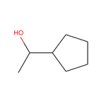 1-Cyclopentylethan-1-ol|CS-0144924|52829-98-8