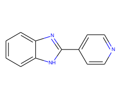 2-(4-Pyridyl)benzimidazole|CS-0073067|2208-59-5