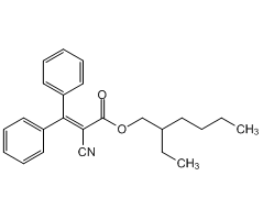 2-Ethylhexyl 2-Cyano-3,3-diphenylacrylate, 97%|251965|6197-30-4