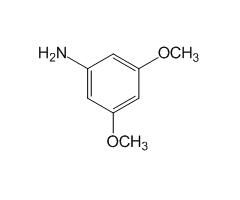 3,5-Dimethoxyaniline, 98%|251968|10272-07-8