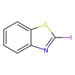 2-Iodobenzo[d]thiazole|CS-W005648|1123-99-5