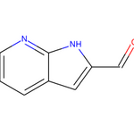 1H-Pyrrolo[2,3-b]pyridine-2-carbaldehyde|CS-0003988|394223-03-1