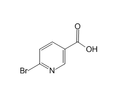 6-Bromonicotinic acid, 98%|150418|6311-35-9