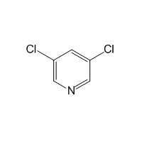 3,5-Dichloropyridine|CS-W016343|2457-47-8