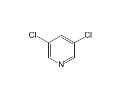 3,5-Dichloropyridine|CS-W016343|2457-47-8