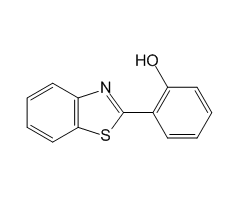 2-(2-Hydroxyphenyl)benzothiazole, 98%|252176|3411-95-8