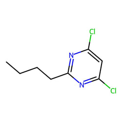 2-Butyl-4,6-dichloropyrimidine|CS-0612491|90086-01-4