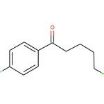 5-Chloro-1-(4-fluorophenyl)pentan-1-one|CS-0360757|17135-46-5