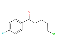 5-Chloro-1-(4-fluorophenyl)pentan-1-one|CS-0360757|17135-46-5