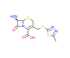 Cefazolin EP Impurity A|C4X-157723|30246-33-4