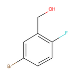 (5-Bromo-2-fluorophenyl)methanol|CS-0043011|99725-13-0