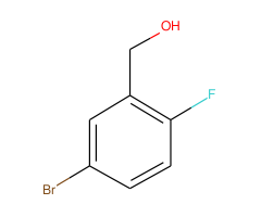 (5-Bromo-2-fluorophenyl)methanol|CS-0043011|99725-13-0