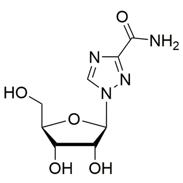 Ribavirin|30804|36791-04-5