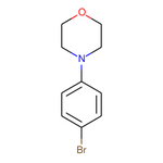 4-(4-Bromophenyl)morpholine|CS-W009360|30483-75-1