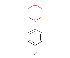 4-(4-Bromophenyl)morpholine|CS-W009360|30483-75-1