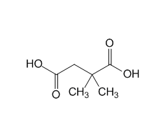 2,2-Dimethylsuccinic acid|CS-W016357|597-43-3