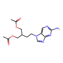 Famciclovir N7-Isomer|C1210583|131266-15-4