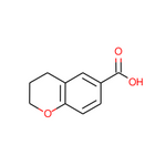 3,4-Dihydro-2H-chromene-6-carboxylic acid|CS-0038799|103203-84-5