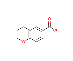 3,4-Dihydro-2H-chromene-6-carboxylic acid|CS-0038799|103203-84-5