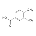 4-Methyl-3-nitrobenzoic acid|CS-0039942|96-98-0