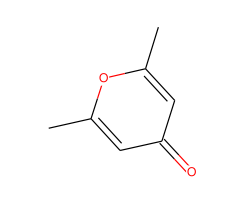 2,6-Dimethyl-4H-pyran-4-one|CS-W011185|1004-36-0