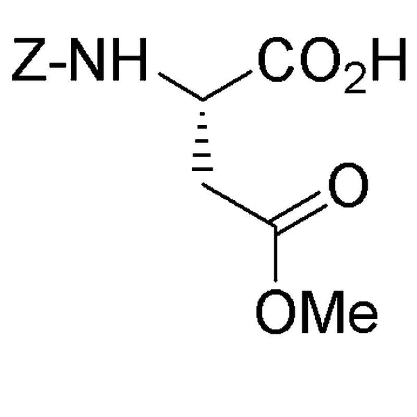 Z-L-aspartic acid  b-methyl ester|06406|3160-47-2