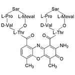 Actinomycin D|29903|50-76-0