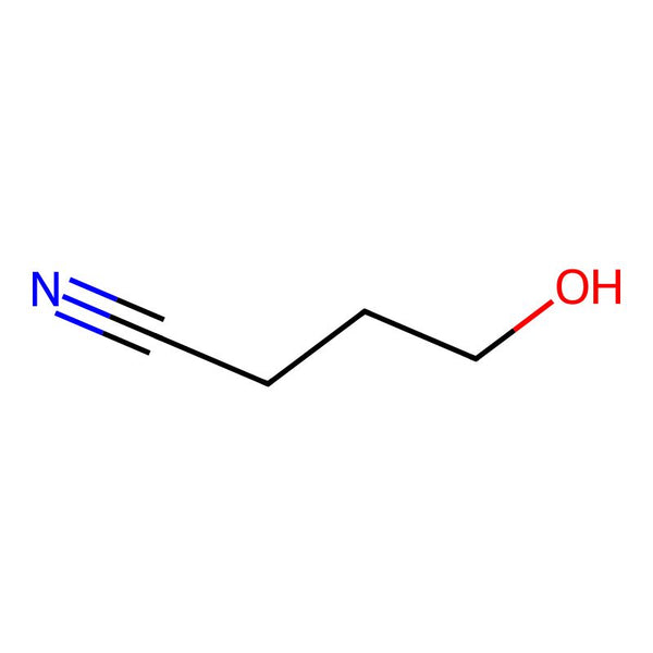 4-Hydroxybutanenitrile|CS-W001264|628-22-8