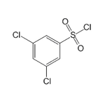 3,5-Dichlorobenzenesulfonyl chloride|CS-W012710|705-21-5
