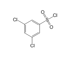 3,5-Dichlorobenzenesulfonyl chloride|CS-W012710|705-21-5