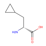 H-b-Cyclopropyl-D-alanine|16791|121786-39-8