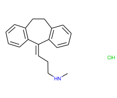 Amitriptyline EP Impurity C|C4X-15413|894-71-3