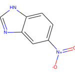 5-Nitrobenzimidazole|42618|94-52-0