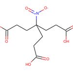 4-(2-Carboxyethyl)-4-nitroheptanedioic acid|CS-0179886|59085-15-3