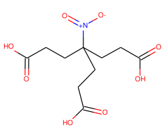 4-(2-Carboxyethyl)-4-nitroheptanedioic acid|CS-0179886|59085-15-3