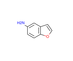 1-Benzofuran-5-amine, 95%|253142|58546-89-7