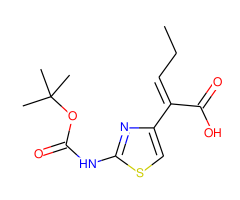 Cefcapene Impurity 6|C4X-18246|86978-24-7