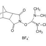 2-(1,3-Dioxo-3a,4,7,7a-tetrahydro-1H-4,7-methanoisoindol-2(3H)-yl)-1,1,3,3-tetramethyluronium tetrafluoroborate|CS-W013893|125700-73-4