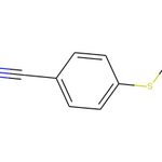 4-(Methylthio)benzonitrile|CS-0008336|21382-98-9