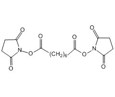 Disuccinimidyl suberate Crosslinker|CS-0030444|68528-80-3