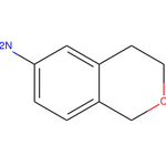 Isochroman-6-amine|CS-0368310|444588-39-0