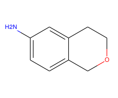 Isochroman-6-amine|CS-0368310|444588-39-0