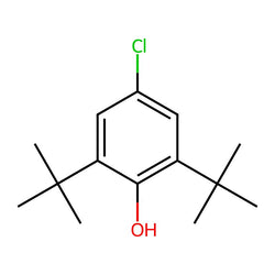 2,6-Di-tert-butyl-4-chlorophenol|C1603478|4096-72-4