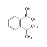 2-Isopropylbenzeneboronic acid|CS-W003050|89787-12-2