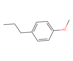 4-Propylanisole|CS-0152413|104-45-0
