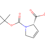 1-(tert-Butyl) 2-methyl (S)-2,5-dihydro-1H-pyrrole-1,2-dicarboxylate|CS-0099904|74844-93-2