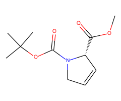 1-(tert-Butyl) 2-methyl (S)-2,5-dihydro-1H-pyrrole-1,2-dicarboxylate|CS-0099904|74844-93-2