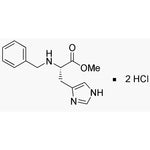 Na-Benzyl-L-histidine methyl ester dihydrochloride|05640|102029-99-2