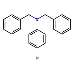 N,N-Dibenzyl-4-bromoaniline|CS-0156318|65145-14-4